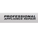 Professional Appliance Repair logo
